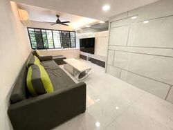 Blk 34 Teban Gardens Road (Jurong East), HDB 5 Rooms #538591881